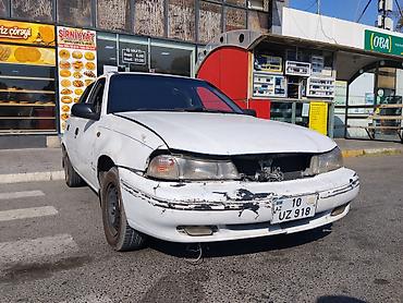 Daewoo: Daewoo Nexia: 1.5 l | 2007 il Sedan — 10