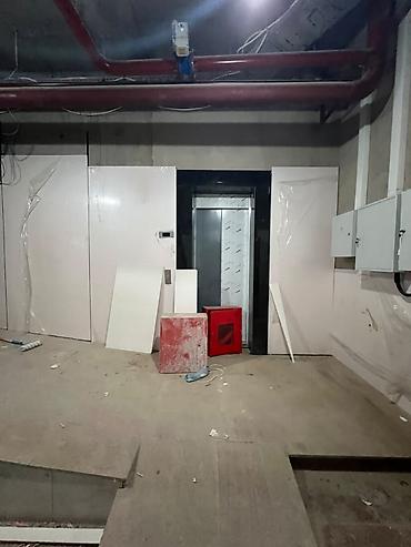 plaza: Инвестиционное коммерческое помещение по первой линии в бизнес-центре — 4