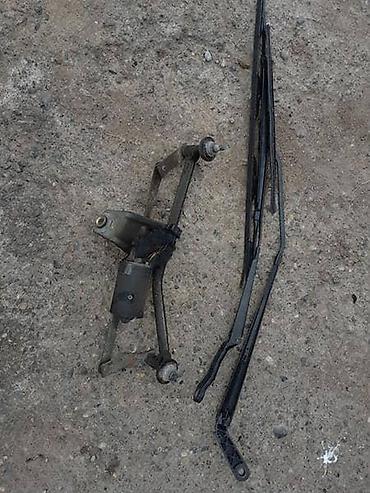 reno senik: MEHANIZAM BRISAČA ZA PEUGEOT 206 | Imam sve delove za peugeot 206 — 1