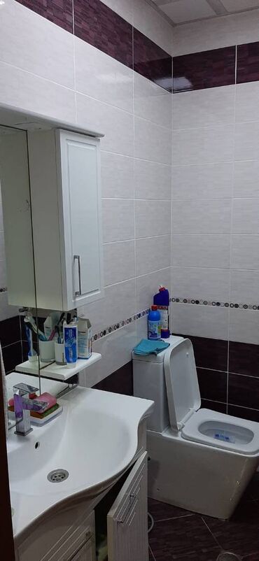 Yeni tikili: 2 otaqlı, Yeni tikili, m. Həzi Aslanov, 86 kv. m — 11