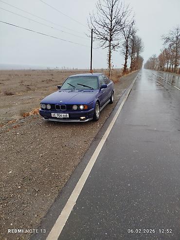 BMW: BMW 325: 1993 г., 2.5 л, Седан — 11