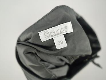 solar parka: Solar, Spodnie materiałowe damskie, rozmiar M — 4