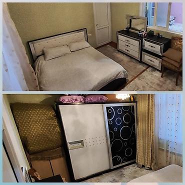 Ev üçün mebel: Yataq desti 250 man satilir.Hövsan.Ayten91(7876) — 1