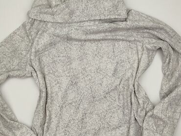 Ubrania damskie: Sweter damski, rozmiar M