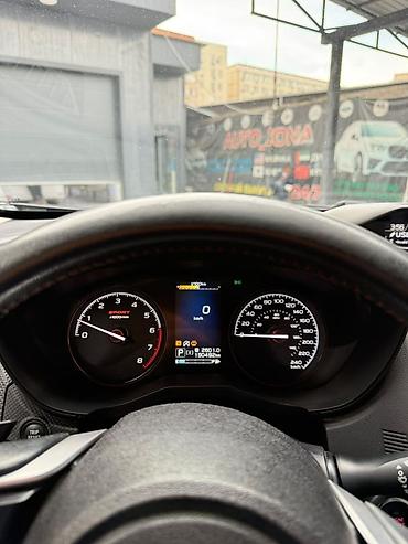 Subaru: Subaru Forester: 2020 г., 2.5 л, Автомат, Бензин, Кроссовер — 6