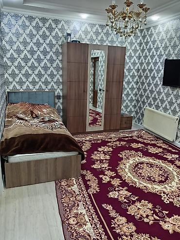 Həyət evləri və villaların satışı: Bülbülə qəs. 7 otaqlı, 130 kv. m, Kredit yoxdur, Orta təmir — 4