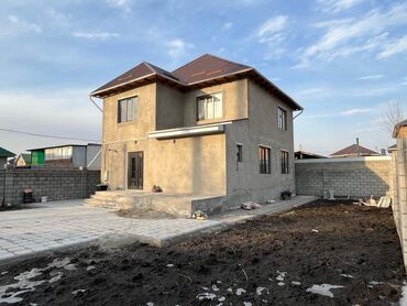 Продажа домов: Дом, 160 м², 4 комнаты, Агентство недвижимости, Евроремонт