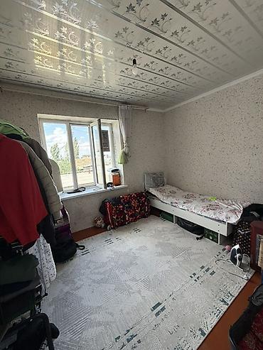 6 микрорайон: 3 комнаты, 69 м², 2 этаж — 7