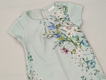 Dress, Next, 3-4 years, 98-104 cm, condition - Very good