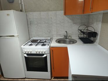 Долгосрочная аренда квартир: 2 комнаты, Риэлтор, Без подселения, С мебелью полностью