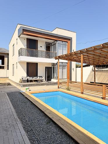 6 комнат, 160 м², 6 соток, Селекционное, Собственник