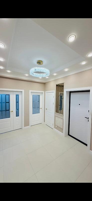 gala group: 2 комнаты, 82 м², Элитка, 2 этаж, Евроремонт — 1