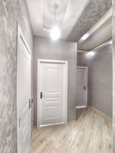 Yeni tikili: Köhnə Günəşli, 3 otaqlı, Yeni tikili, 104 kv. m — 14