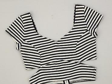 bluzki karla: Bershka, Top damski, rozmiar S — 1