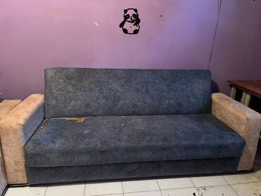 диван кровать с ортопедическим матрасом: Divan, Açılan, Bazalı, Parça