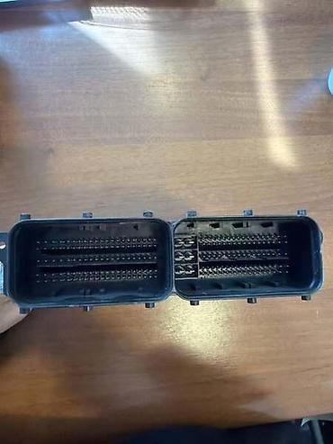 sajla: MOTORNI KOMPJUTER ZA VOLKSWAGEN GOLF 7, PASSAT B8, TIGUAN . - — 4