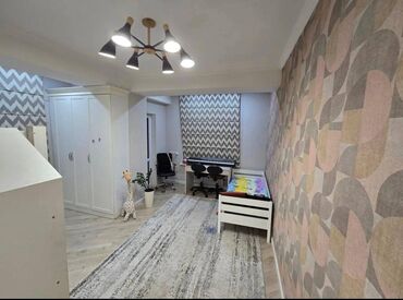 ипотека квартира в оше 2023: 3 комнаты, 75 м², Элитка, 6 этаж, Дизайнерский ремонт