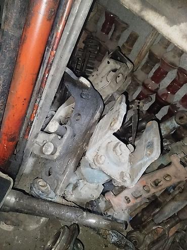 Другая сельхозтехника: Большой подбор запчастей для сельхозтехники/спецтехники. трактор МТЗ — 6