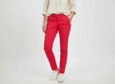 legginsy bezszwowe z wysokim stanem push up: F&F, Брюки жіночі, розмір XS
