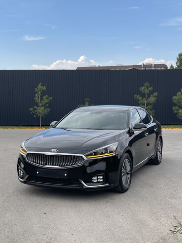 шевроле спарк 2017 цена: Kia K7: 2018 г., 2.4 л, Автомат, Гибрид, Седан