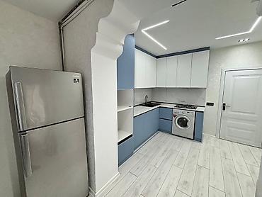 əhmədli ev satışı: 3 otaqlı, Yeni tikili, 110 kv. m — 4