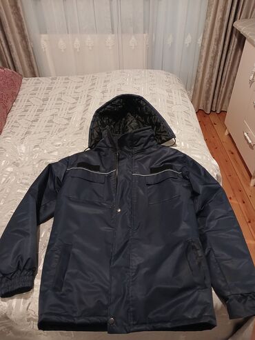 Kurtkalar: Kurtka, Bomber, Qış, S — 16