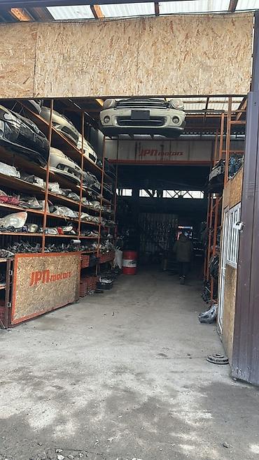 Бампер и комплектующие: Бампер Volvo, Оригинал — 3