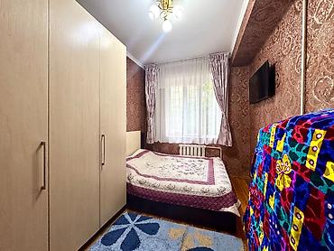 проект времянок: 3 комнаты, 69 м², Нижний Джал (Джал-23) Индивидуалка, 1 этаж, Косметический ремонт — 4