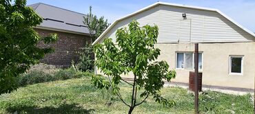 Продажа домов: Дом, 120 м², 5 комнат, Риэлтор, Косметический ремонт