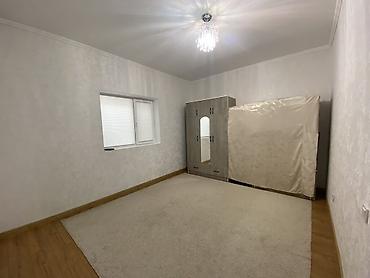 полуподвальное: 1 комната, 36 м², Тунгуч мкр Гостиничный тип, Цокольный этаж этаж, Евроремонт — 6