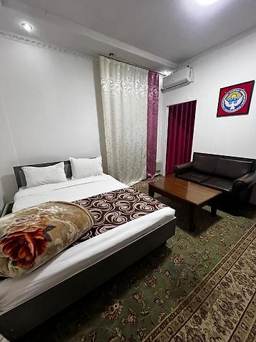 Посуточная аренда комнат: Сдаются посуточно уютные комнаты/апартаменты в гостевом доме — 1