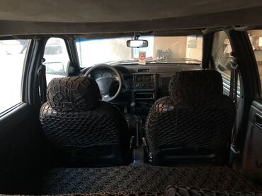 Ford: Ford Escort: 1.8 l | 1994 il 99 km Pikap — 10