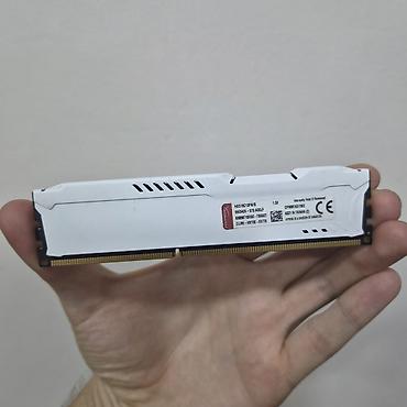 intel core 2: Оперативная память (RAM) для ПК, Новый, Kingston Fury, 8 ГБ, DDR3, 1866 МГц — 2
