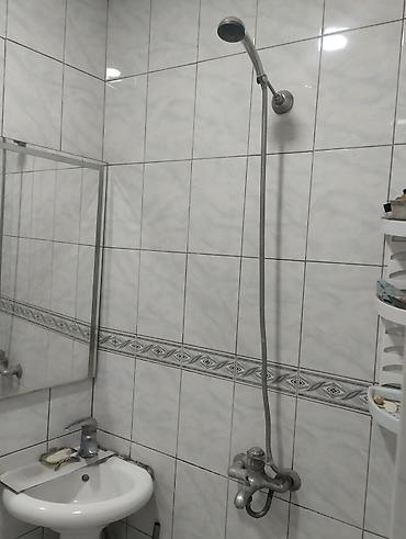 Uzunmüddətli kirayə evlər: 60 kv. m, 1 otaqlı, İnternet, Telefon, Qaz — 12