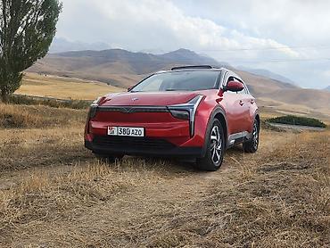 byd e6: Hozon Neta U: 2020 г., 0.1 л, Автомат, Электромобиль, Хэтчбэк — 7