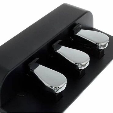 boss pedallar: Casio SP-34 Sustain Pedal Casio CDP-S350, PX-S1000/ PX-S1100 və