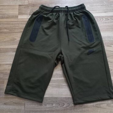 Bermude i šorcevi: Nike muške bermude šorc Novo Pamuk Veličine m l xl 2xl 3xl fb Moja — 7