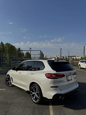 m5 e60: BMW X5: 2019 г., 3 л, Автомат, Бензин, Внедорожник — 3