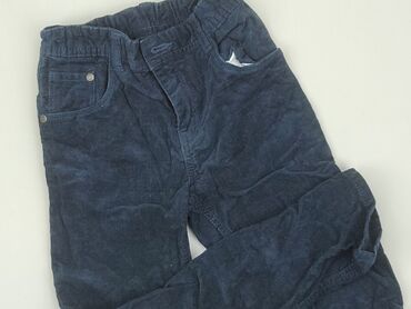 spodnie zara jeansy: Jeans, Tu, 8 years, 128, condition - Very good