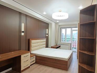 86: 3 комнаты, 86 м², Элитка, 10 этаж, Евроремонт — 6