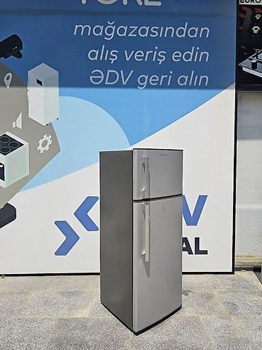 Soyuducular: Soyuducu "Booş" Soyuducu Booş Soyutma növü Low-Frost Ümumi həcm — 6