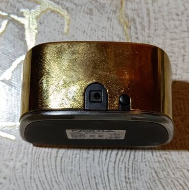 Nokia: Nokia 8 Sirocco, rəng - Qızılı, Düyməli — 5