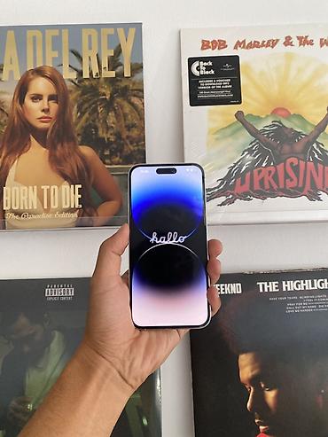 i̇phone 14 pro: IPhone 14 Pro Max, Б/у, 256 ГБ, Белый, 80 % — 4