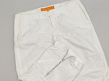 spodnie harley davidson: Fishbone, Spodnie 3/4 damskie, rozmiar L — 1