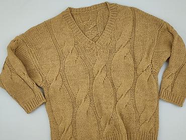 116 cm: Sweter damski, rozmiar 5XL — 1