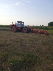 Traktorlar: Satılır: Kənd təsərrüfatı traktoru və qoşqu aqreqat Ünvan: Zərdab -da lalafo.az — 6 Traktorlar: Satılır: Kənd təsərrüfatı traktoru və qoşqu aqreqat Ünvan: Zərdab — 6