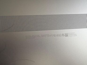 HP: HP Laptop – TAM TƏZƏ, İŞLƏDİLMƏYİB Amerikadan gətirilib. 🔹 Model: HP — 9