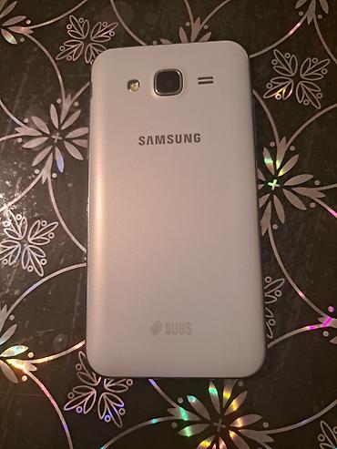 redmi note 16: Samsung Galaxy J5 2016, 16 GB, rəng - Qızılı, İki sim kartlı — 1