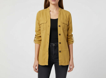 buty hm zimowe: H&M Conscious, Koszula damska, rozmiar S