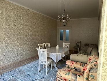 Долгосрочная аренда квартир: 2 комнаты, Агентство недвижимости, Без подселения, С мебелью полностью — 7